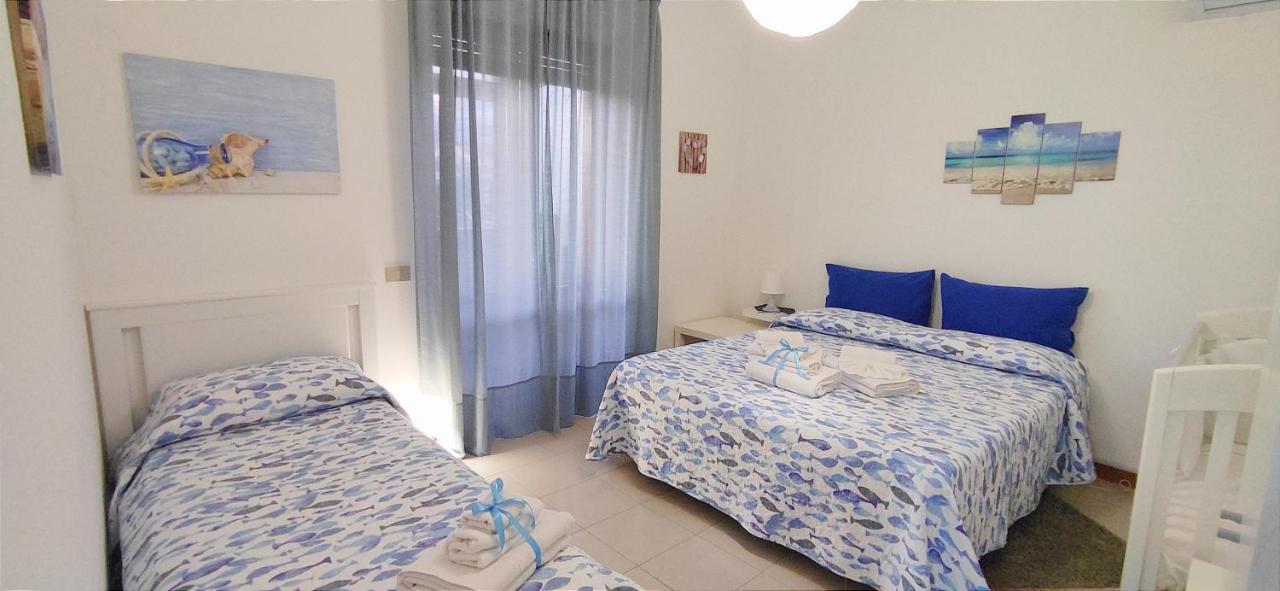 Casa Del Sole Con Vista Sull'Etna A 200 Mt Dal Mare Villa Acireale Luaran gambar